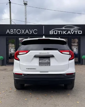 Продажа GMC Terrain III, 2022 г., Орша Орша