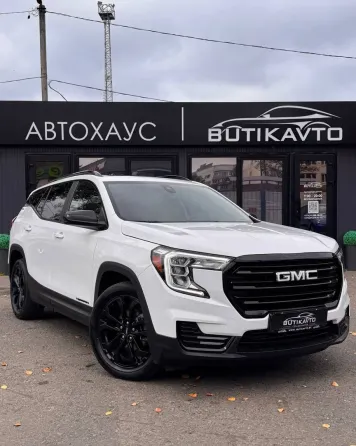 Продажа GMC Terrain III, 2022 г., Орша Орша