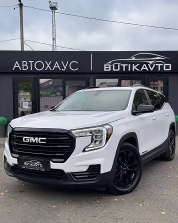 Продажа GMC Terrain III, 2022 г., Орша Орша