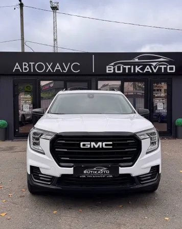 Продажа GMC Terrain III, 2022 г., Орша Орша