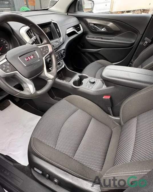 Продажа GMC Terrain III, 2022 г., Орша Орша - изображение 10