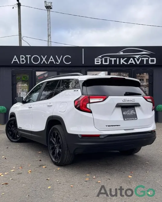 Продажа GMC Terrain III, 2022 г., Орша Орша - изображение 4