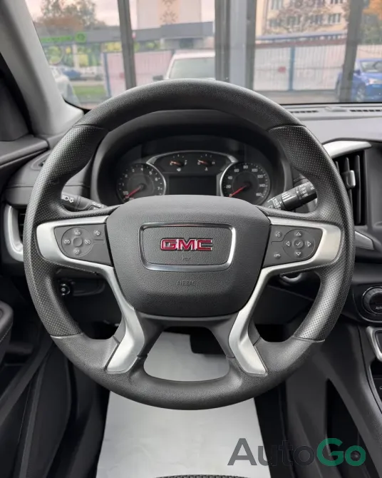 Продажа GMC Terrain III, 2022 г., Орша Орша - изображение 9