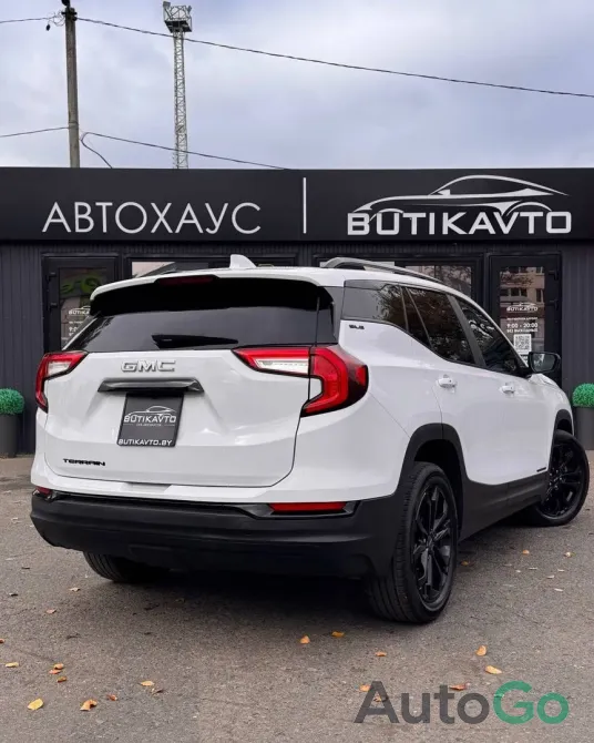 Продажа GMC Terrain III, 2022 г., Орша Орша - изображение 6