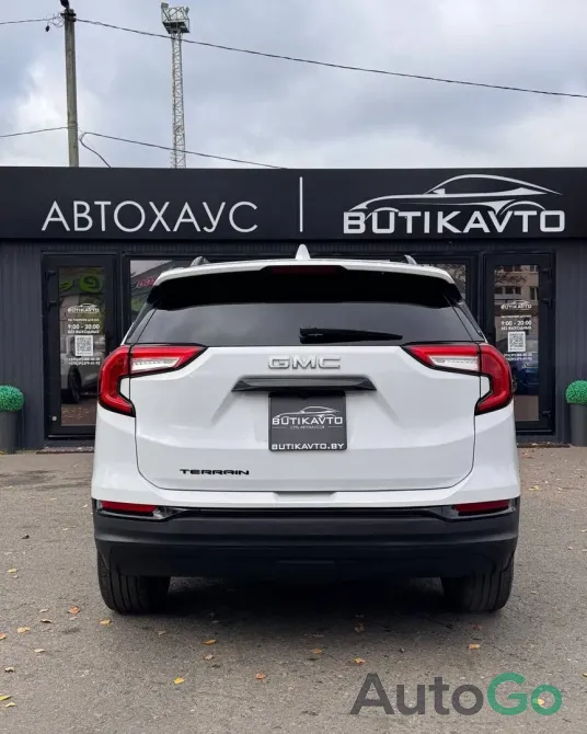 Продажа GMC Terrain III, 2022 г., Орша Орша - изображение 5
