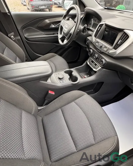 Продажа GMC Terrain III, 2022 г., Орша Орша - изображение 11