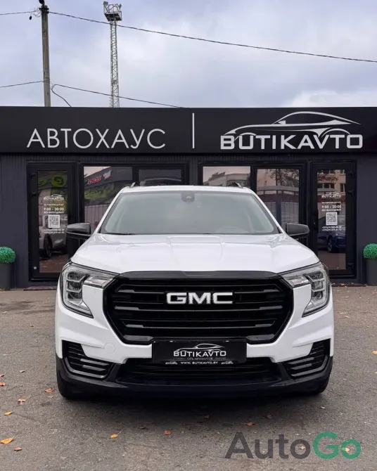 Продажа GMC Terrain III, 2022 г., Орша Орша - изображение 2