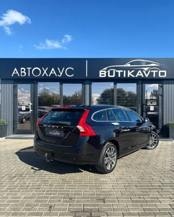 Продажа Volvo V60 (I) Рестайлинг, 2013 г., Могилев Могилев