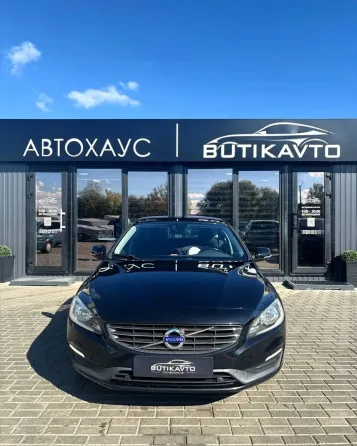 Продажа Volvo V60 (I) Рестайлинг, 2013 г., Могилев Могилев