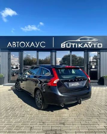 Продажа Volvo V60 (I) Рестайлинг, 2013 г., Могилев Могилев