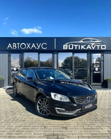 Продажа Volvo V60 (I) Рестайлинг, 2013 г., Могилев Могилев