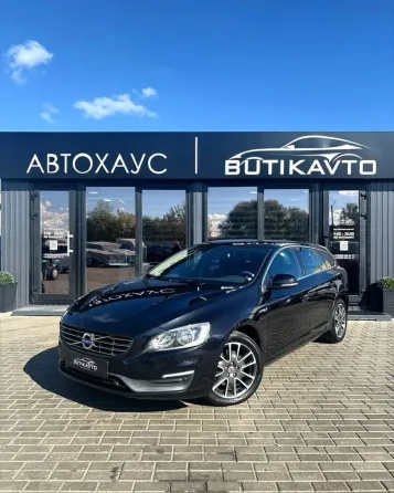 Продажа Volvo V60 (I) Рестайлинг, 2013 г., Могилев Могилев