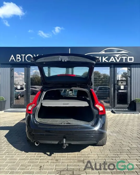 Продажа Volvo V60 (I) Рестайлинг, 2013 г., Могилев Могилев - изображение 12