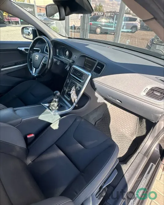 Продажа Volvo V60 (I) Рестайлинг, 2013 г., Могилев Могилев - изображение 10