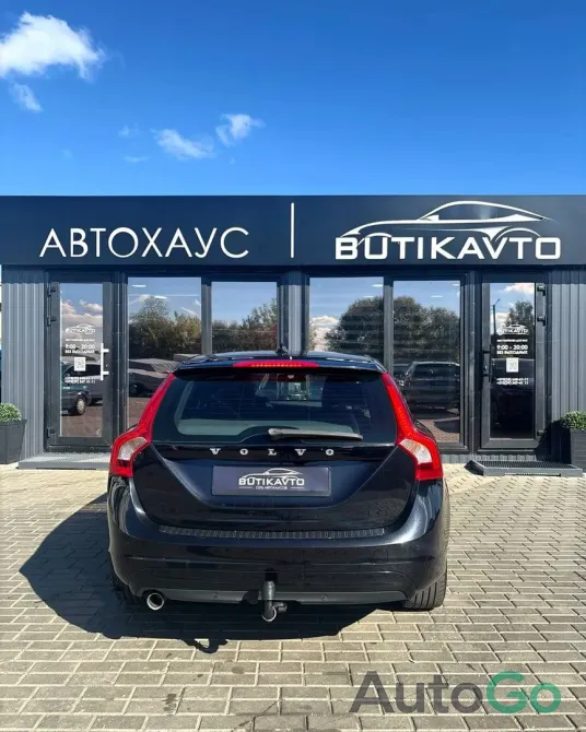 Продажа Volvo V60 (I) Рестайлинг, 2013 г., Могилев Могилев - изображение 5