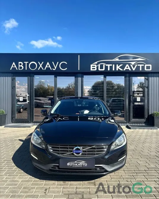 Продажа Volvo V60 (I) Рестайлинг, 2013 г., Могилев Могилев - изображение 2