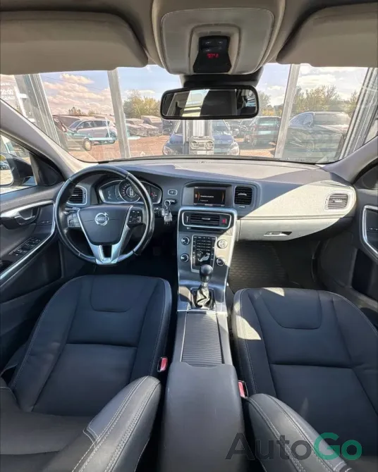 Продажа Volvo V60 (I) Рестайлинг, 2013 г., Могилев Могилев - изображение 7
