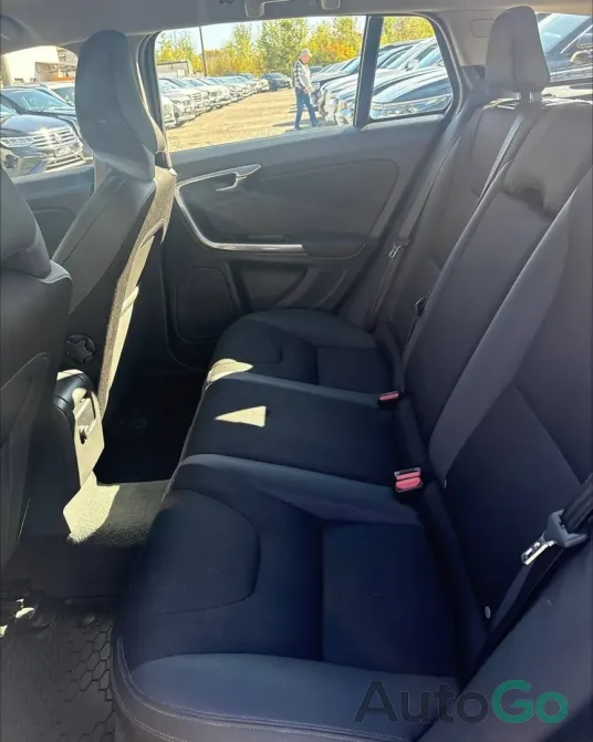 Продажа Volvo V60 (I) Рестайлинг, 2013 г., Могилев Могилев - изображение 9