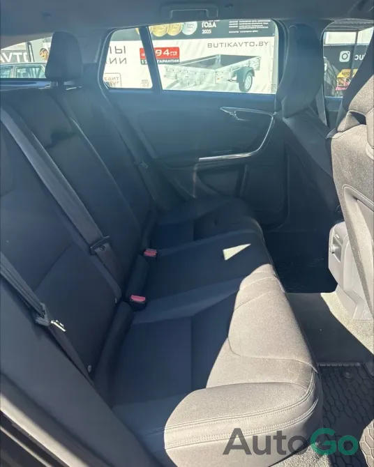 Продажа Volvo V60 (I) Рестайлинг, 2013 г., Могилев Могилев - изображение 11