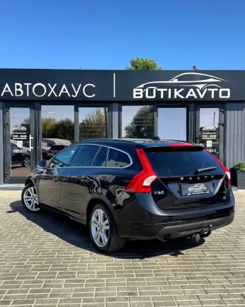 Продажа Volvo V60 (I), 2013 г., Могилев Могилев