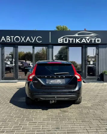 Продажа Volvo V60 (I), 2013 г., Могилев Могилев