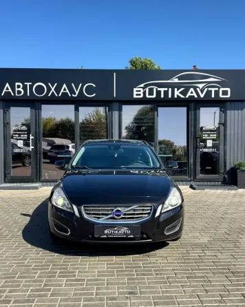 Продажа Volvo V60 (I), 2013 г., Могилев Могилев