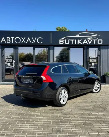 Продажа Volvo V60 (I), 2013 г., Могилев Могилев