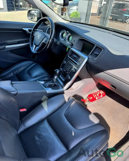Продажа Volvo V60 (I), 2013 г., Могилев Могилев - изображение 10