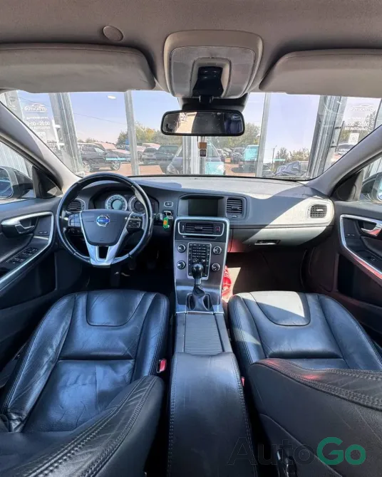 Продажа Volvo V60 (I), 2013 г., Могилев Могилев - изображение 7