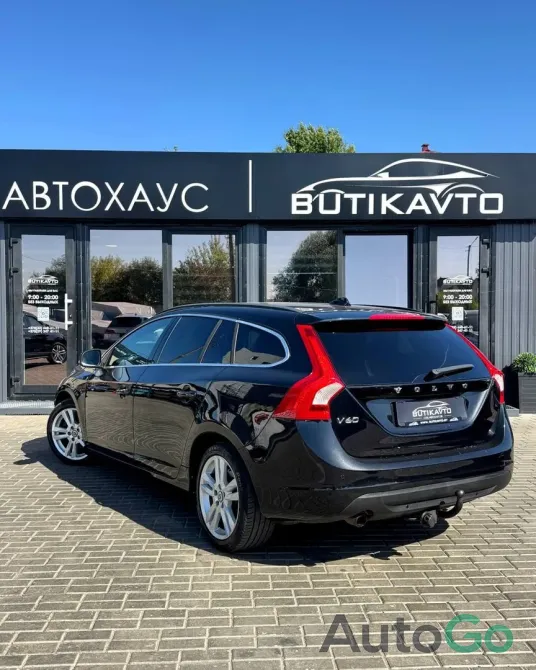 Продажа Volvo V60 (I), 2013 г., Могилев Могилев - изображение 4