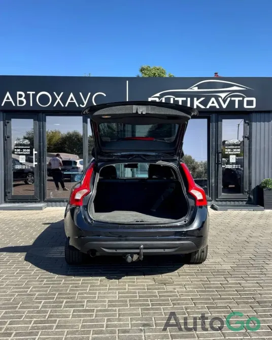 Продажа Volvo V60 (I), 2013 г., Могилев Могилев - изображение 12