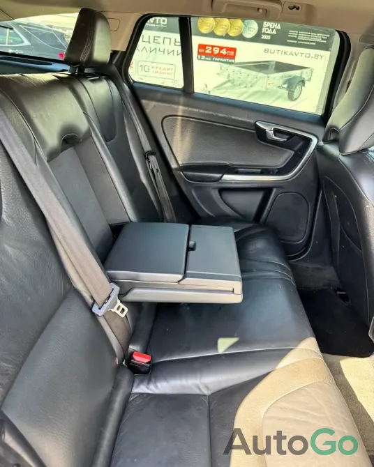 Продажа Volvo V60 (I), 2013 г., Могилев Могилев - изображение 11