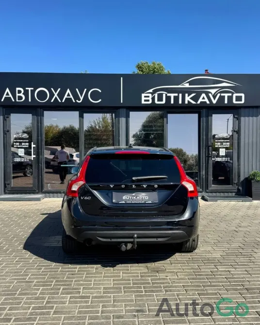 Продажа Volvo V60 (I), 2013 г., Могилев Могилев - изображение 5