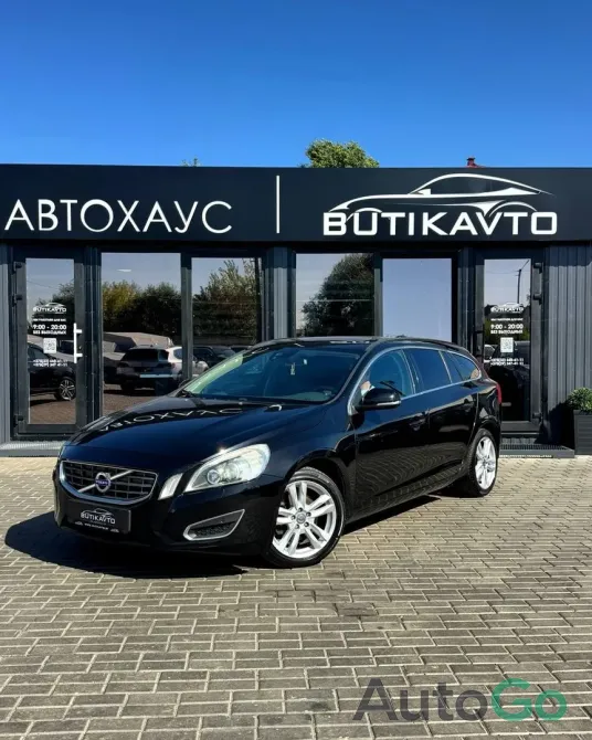 Продажа Volvo V60 (I), 2013 г., Могилев Могилев - изображение 3