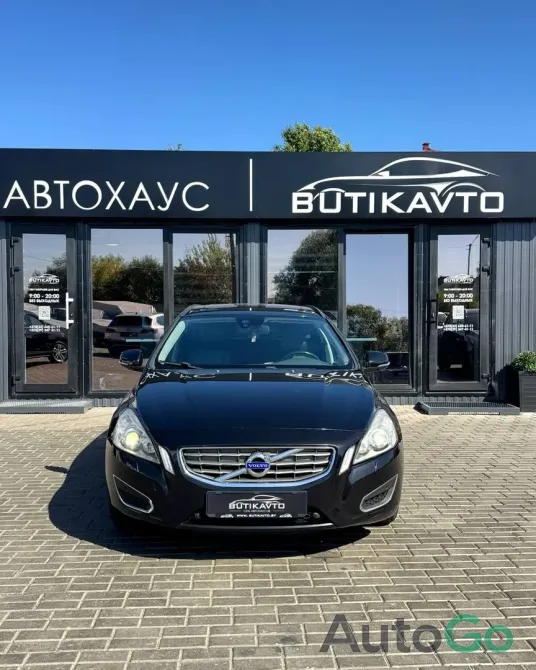 Продажа Volvo V60 (I), 2013 г., Могилев Могилев - изображение 2