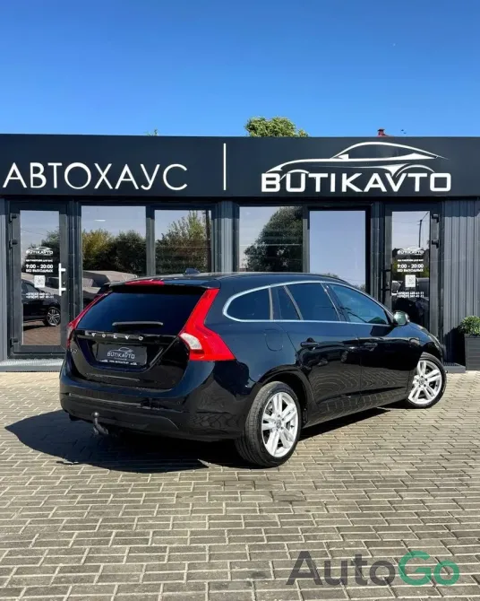 Продажа Volvo V60 (I), 2013 г., Могилев Могилев - изображение 6