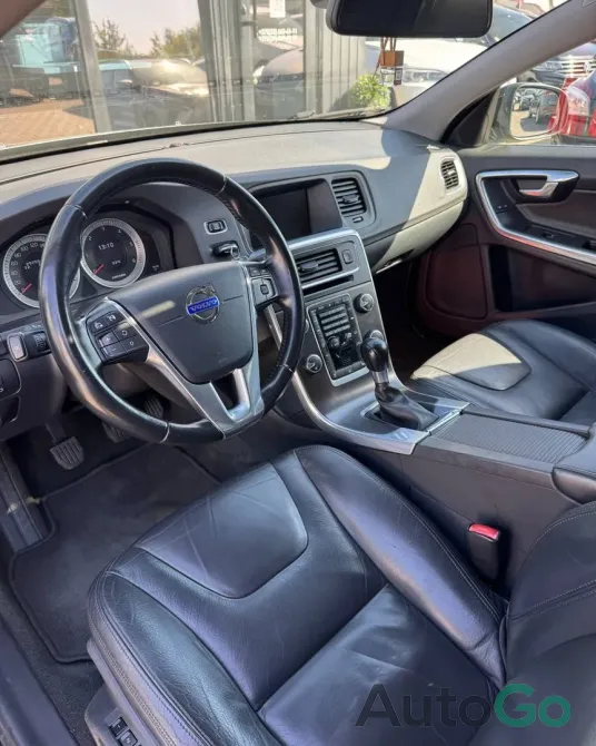 Продажа Volvo V60 (I), 2013 г., Могилев Могилев - изображение 8