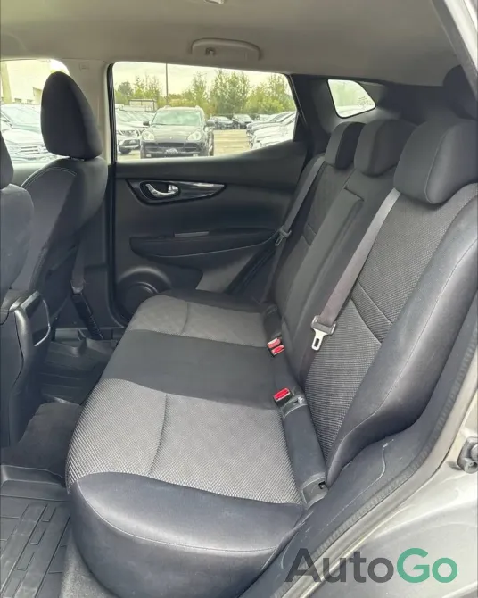 Продажа Nissan Qashqai (II), 2014 г., Могилев Могилев - изображение 9