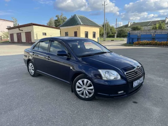 Продажа Toyota Avensis II, 2005 г., Лепель Лепель