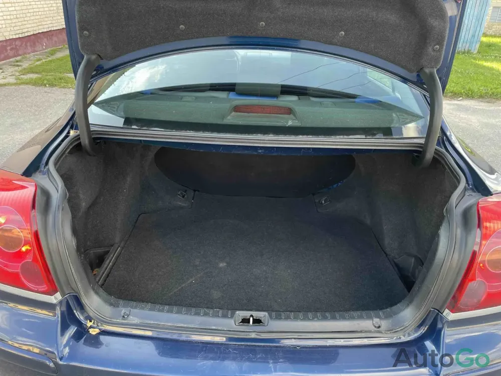 Продажа Toyota Avensis II, 2005 г., Лепель Лепель - изображение 8