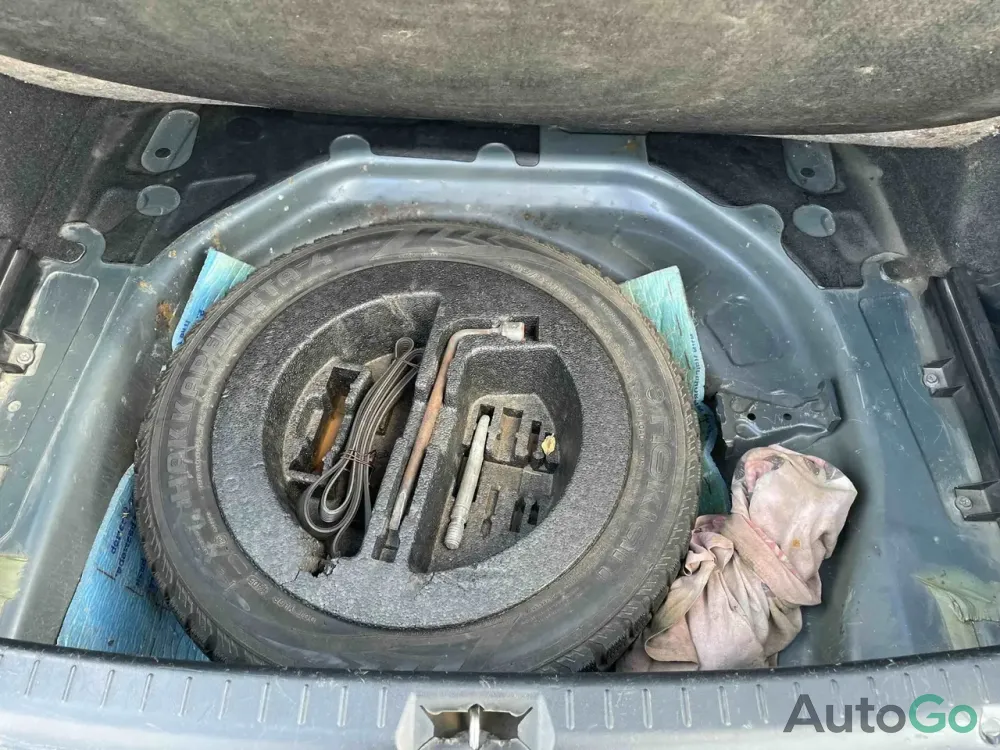 Продажа Toyota Avensis II, 2005 г., Лепель Лепель - изображение 10