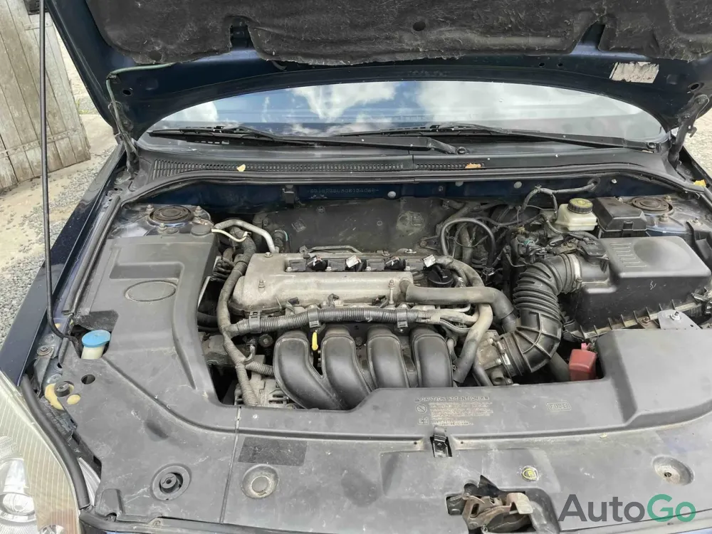 Продажа Toyota Avensis II, 2005 г., Лепель Лепель - изображение 12