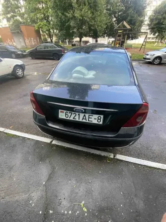 Продажа Ford Mondeo (III), 2001 г., Минск Минск