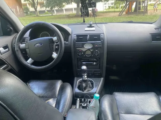 Продажа Ford Mondeo (III), 2001 г., Минск Минск