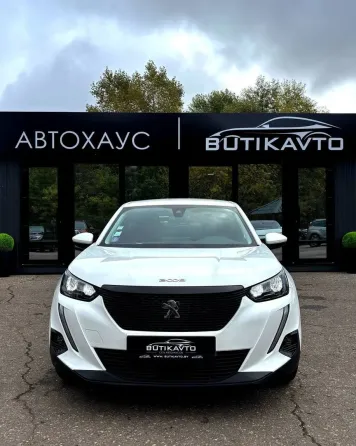 Продажа Peugeot 2008 (II), 2021 г., Витебск Витебск