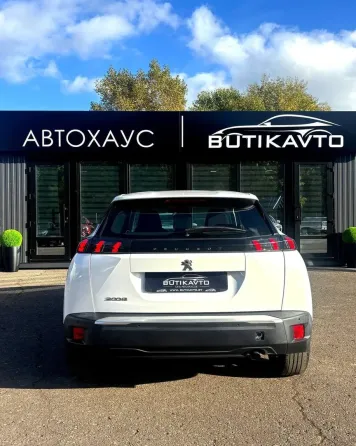 Продажа Peugeot 2008 (II), 2021 г., Витебск Витебск