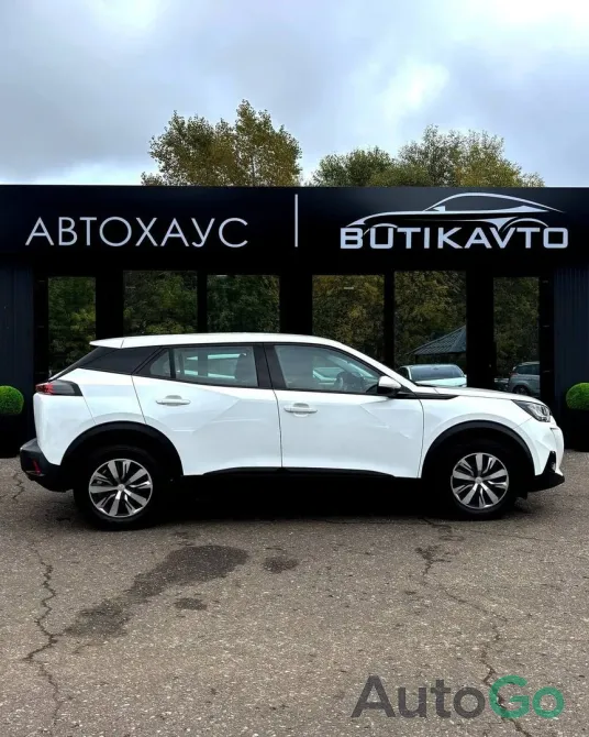 Продажа Peugeot 2008 (II), 2021 г., Витебск Витебск - изображение 8
