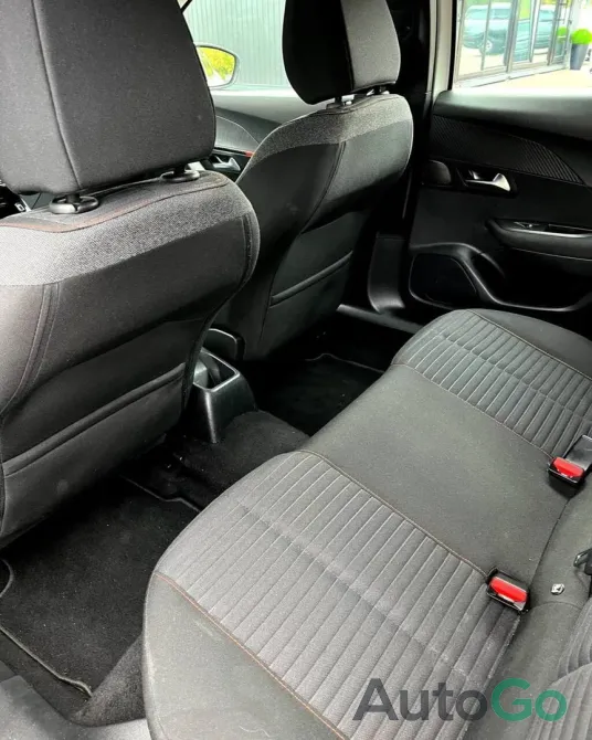 Продажа Peugeot 2008 (II), 2021 г., Витебск Витебск - изображение 12