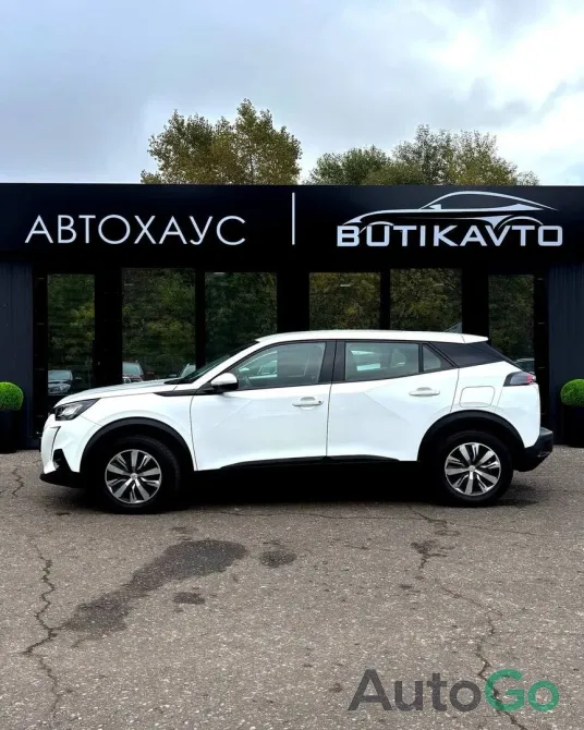 Продажа Peugeot 2008 (II), 2021 г., Витебск Витебск - изображение 7
