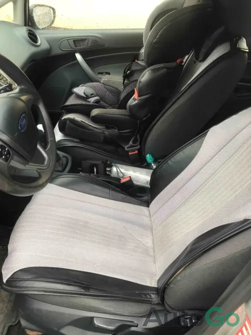 Продажа Ford Fiesta (VI), 2009 г., Лепель Лепель - изображение 10